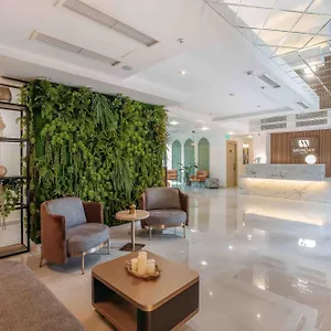 Otel Monday By Dnt Group, Tiflis